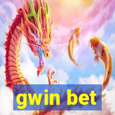 gwin bet